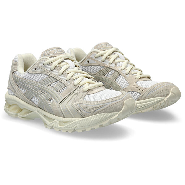 Asics gel kayano sales 5 bej kad谋n sneaker