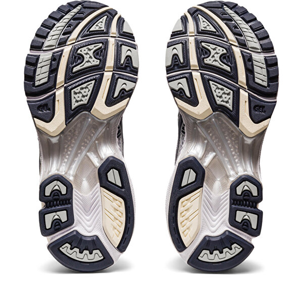 Asics Gel-kayano 14 Kadın Beyaz Gümüş Sneakers 1202A056-109-5