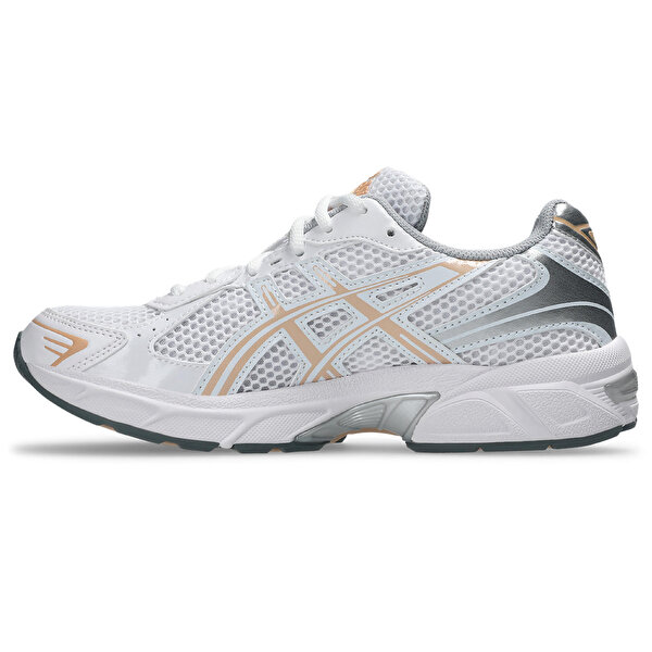 Asics Gel-1130 Kadın Beyaz Sneakers 1202A164-123-1