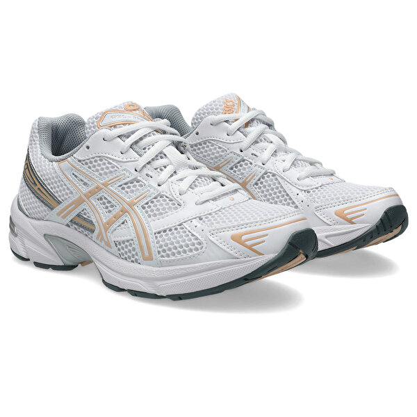 Asics Gel-1130 Kadın Beyaz Sneakers 1202A164-123-2