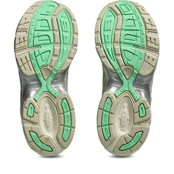 Asics Gel-1130 Kadın Yellow Sneakers 1202A164-200-5