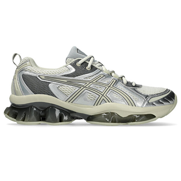 Gel-quantum Kinetic Unisex Gri Sneakers 1203A270-101
