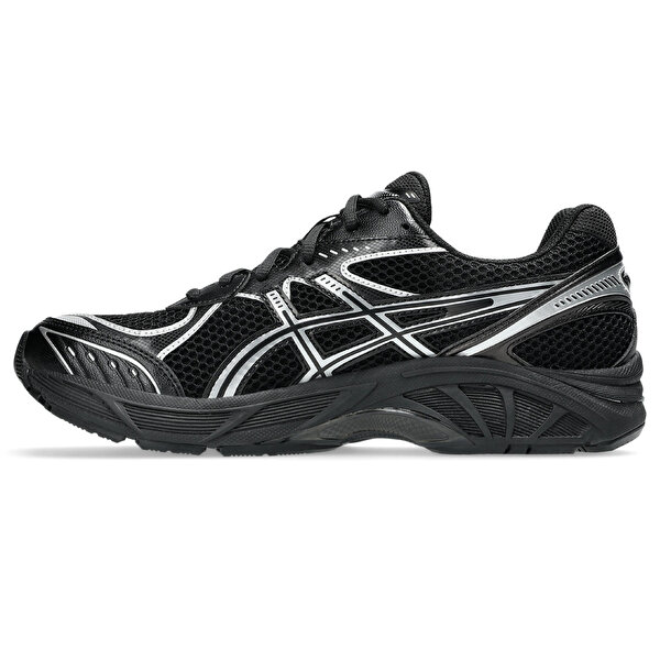 Asics Gt-2160 Unisex Black/pure Silver Sneakers 1203A275-001-1