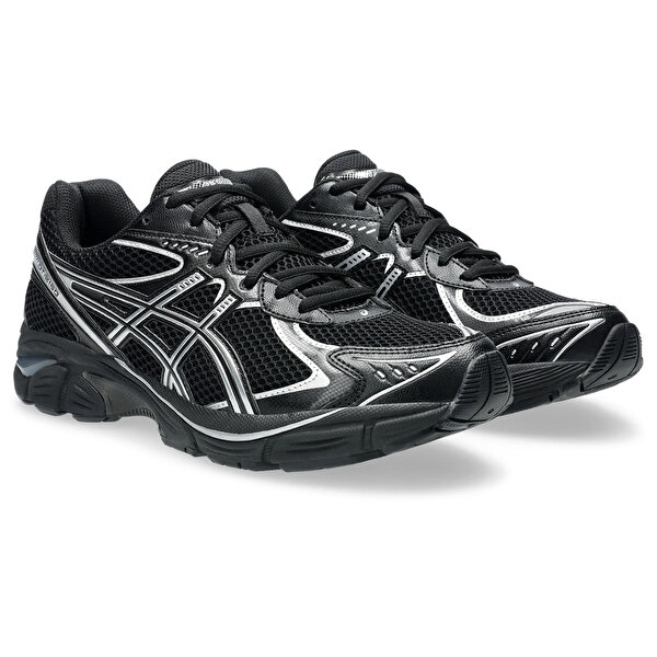 Asics Gt-2160 Unisex Black/pure Silver Sneakers 1203A275-001-2