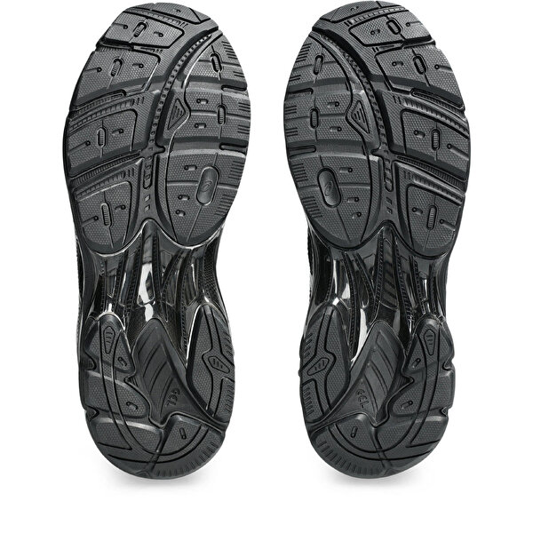 Asics Gt-2160 Unisex Black/pure Silver Sneakers 1203A275-001-5