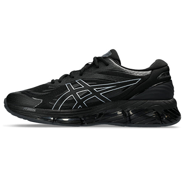 Asics Gel-quantum 360 Viii Unisex Black/pure Silver Sneakers 1203A305-001-1