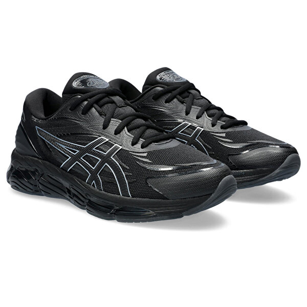 Asics Gel-quantum 360 Viii Unisex Black/pure Silver Sneakers 1203A305-001-2