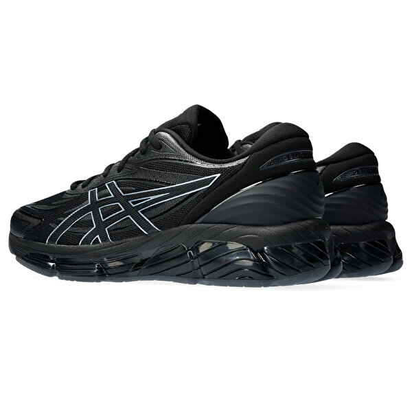 Asics Gel-quantum 360 Viii Unisex Black/pure Silver Sneakers 1203A305-001-3