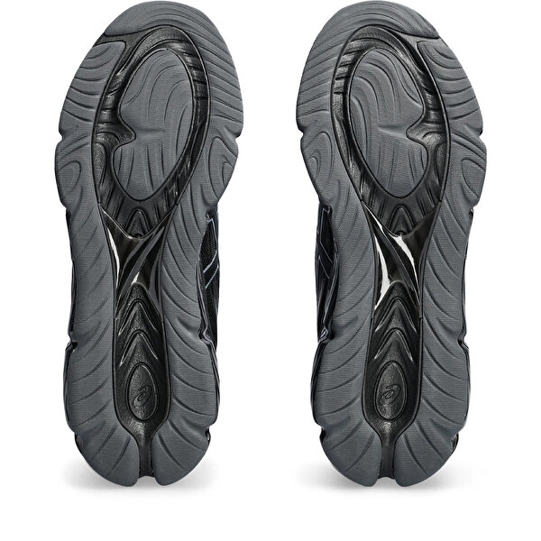 Asics Gel-quantum 360 Viii Unisex Black/pure Silver Sneakers 1203A305-001-5