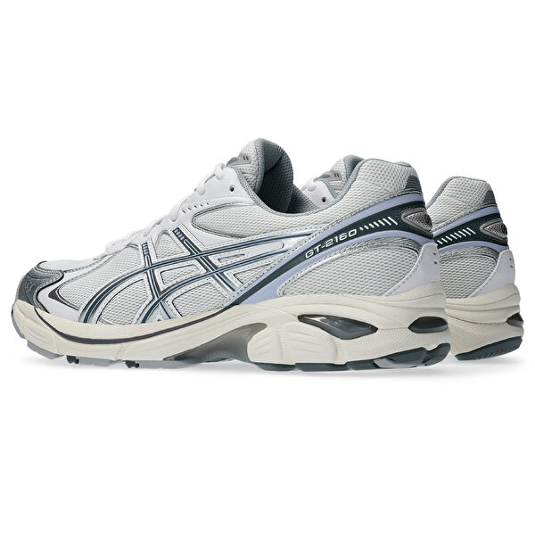 Asics Gt-2160 Unisex Beyaz Sneakers 1203A320-110-3