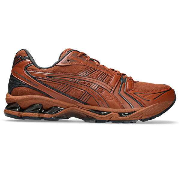 Gel-kayano 14 Unisex Kahverengi Sneakers 1203A412-200
