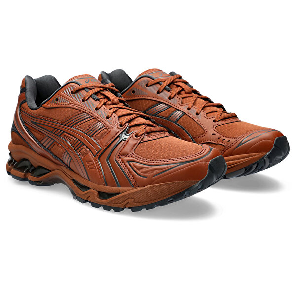 Asics Gel-kayano 14 Unisex Kahverengi Sneakers 1203A412-200-2