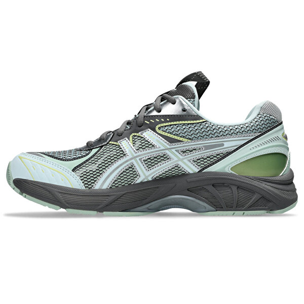 Asics Ub6-s Gt-2160 Unisex Yeşil Mavi Sneakers 1203A421-401-1