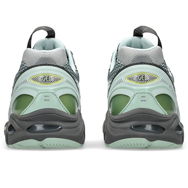 Asics Ub6-s Gt-2160 Unisex Yeşil Mavi Sneakers 1203A421-401-4