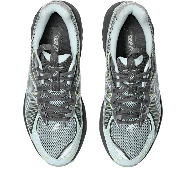 Asics Ub6-s Gt-2160 Unisex Yeşil Mavi Sneakers 1203A421-401-6