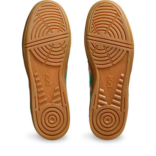 Asics Skyhand Og Unisex Dark Green Sneakers 1203A452-300-5