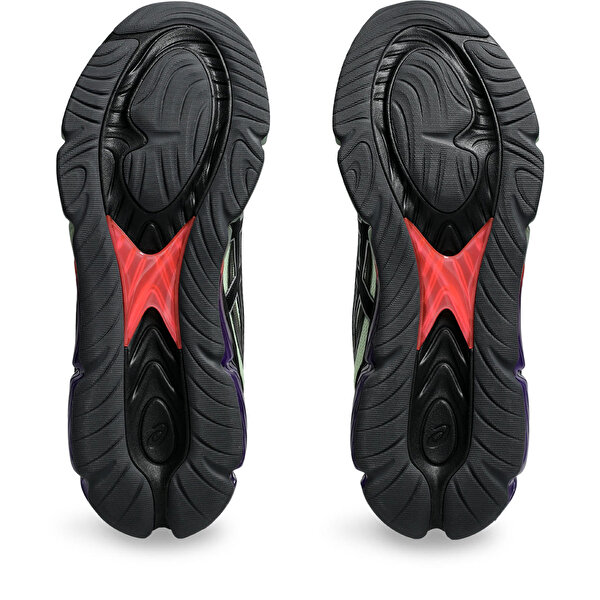 Asics Gel-quantum 360 Viii Unisex Yeşil Mor Sneakers 1203A472-750-5