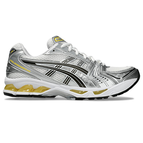 Gel-kayano 14 Unisex Gri Sarı Sneakers 1203A537-101