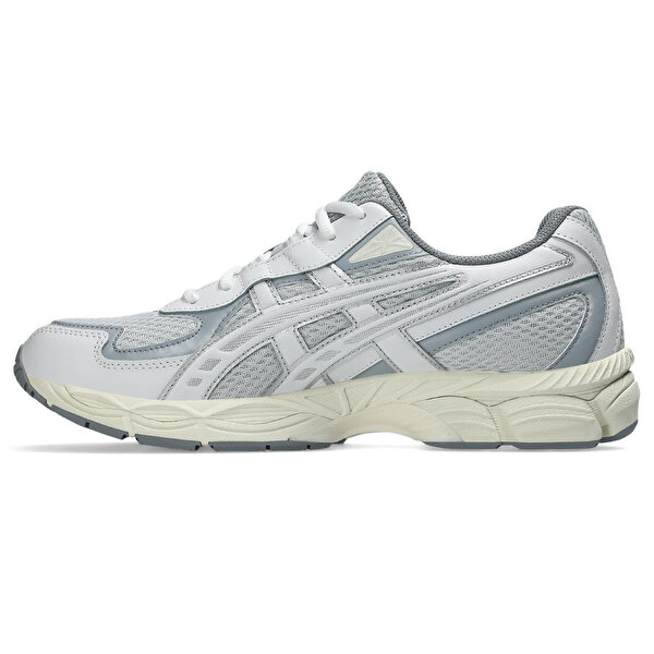 Asics Gel-nyc 2055 Unisex Siyah Sneakers 1203A542-021-1