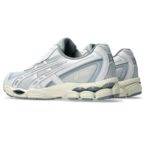 Asics Gel-nyc 2055 Unisex Siyah Sneakers 1203A542-021-3