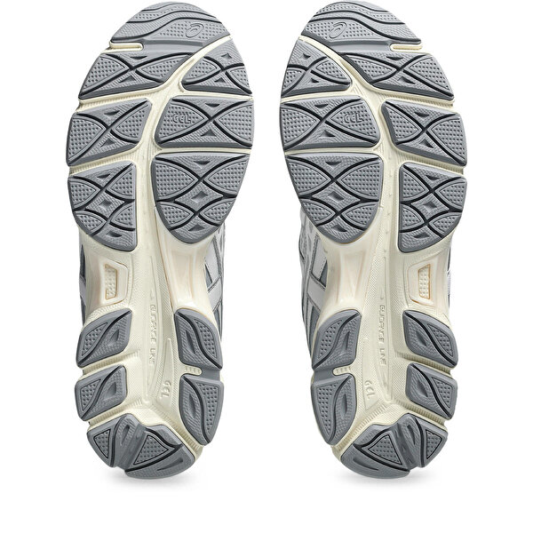 Asics Gel-nyc 2055 Unisex Siyah Sneakers 1203A542-021-5