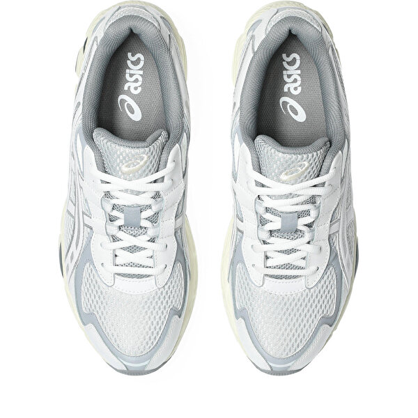 Asics Gel-nyc 2055 Unisex Siyah Sneakers 1203A542-021-6