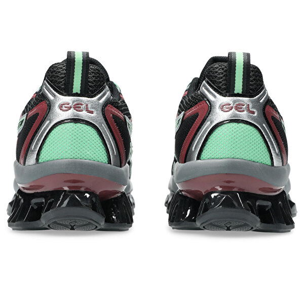 Asics Gel-quantum Kinetic Unisex Gri Sneakers 1203A270-027-4