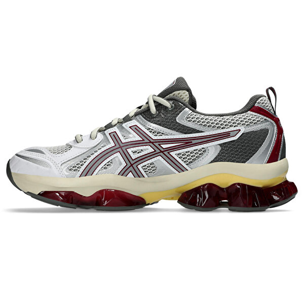 Asics Gel-quantum Kinetic Unisex Krem Sneakers 1203A270-103-1