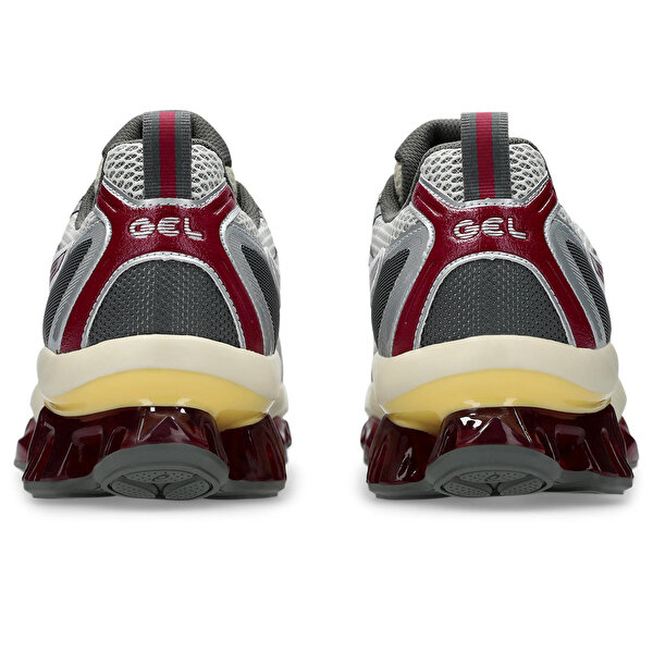 Asics Gel-quantum Kinetic Unisex Krem Sneakers 1203A270-103-4