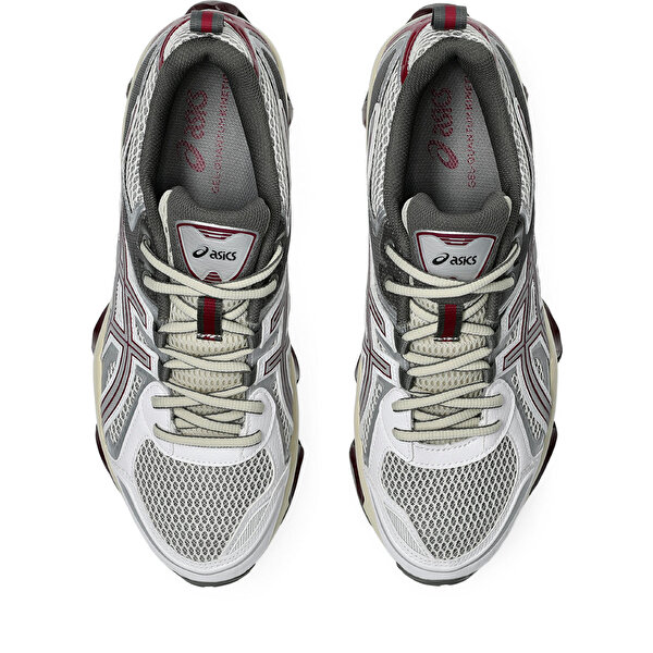 Asics Gel-quantum Kinetic Unisex Krem Sneakers 1203A270-103-6