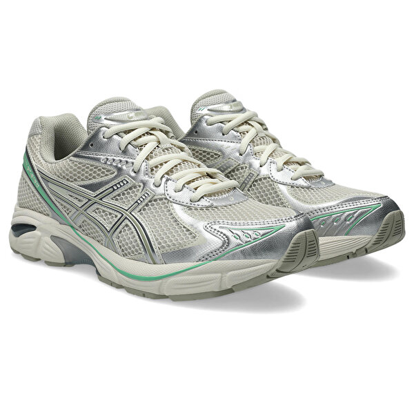 Asics Gt-2160 Unisex Gri Sneakers 1203A275-025-2