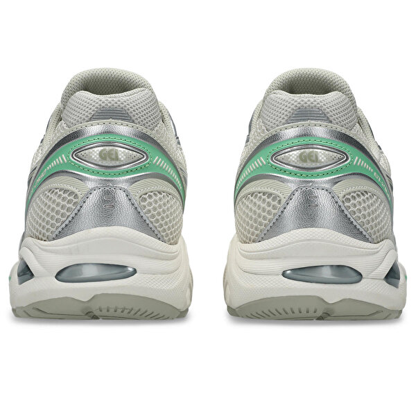 Asics Gt-2160 Unisex Gri Sneakers 1203A275-025-4