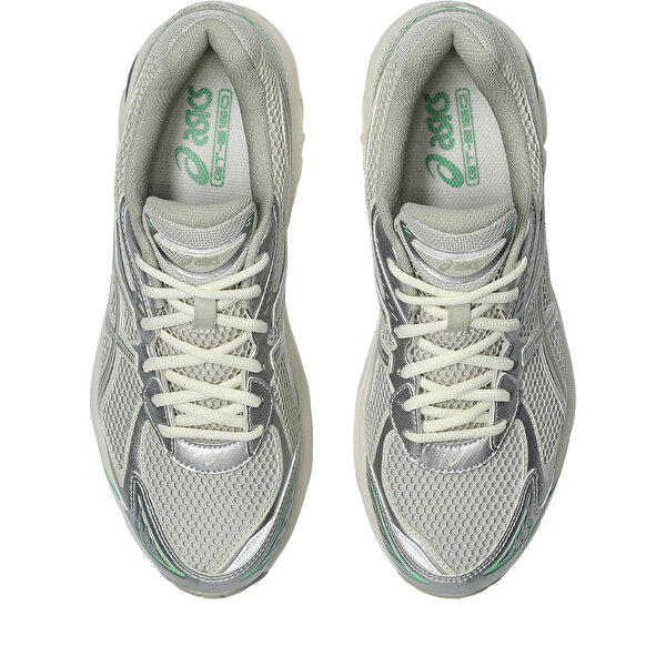 Asics Gt-2160 Unisex Gri Sneakers 1203A275-025-6