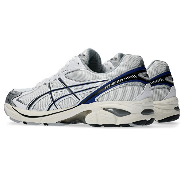 Asics Gt-2160 Unisex Gri Sneakers 1203A320-109-3