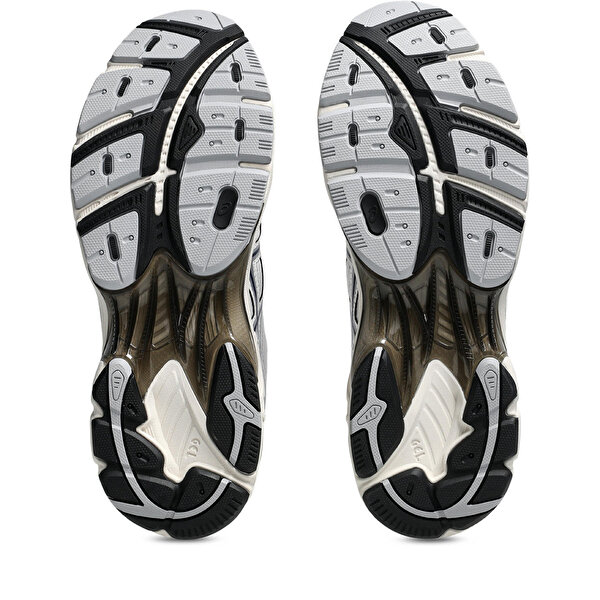 Asics Gt-2160 Unisex Gri Sneakers 1203A320-109-5