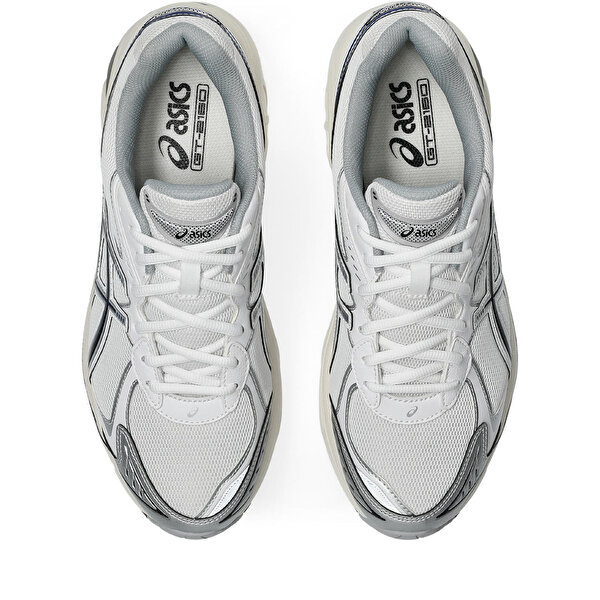 Asics Gt-2160 Unisex Gri Sneakers 1203A320-109-6