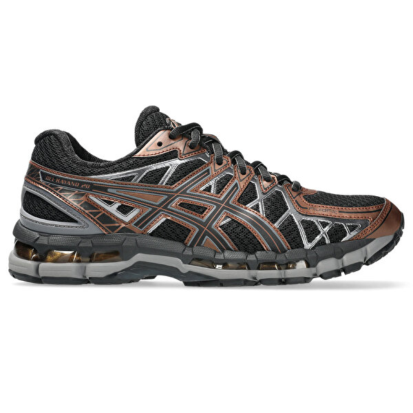 Gel-kayano 20 Unisex Siyah Sneakers 1203A388-002