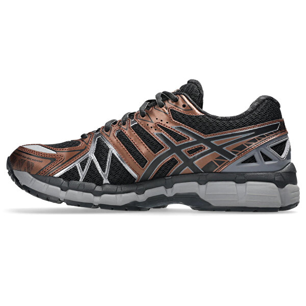 Asics Gel-kayano 20 Unisex Siyah Sneakers 1203A388-002-1