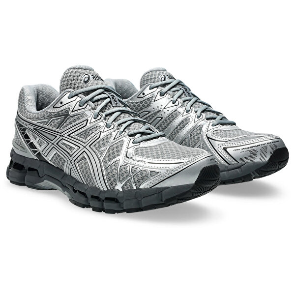 Asics Gel-kayano 20 Unisex Siyah Sneakers 1203A388-020-2