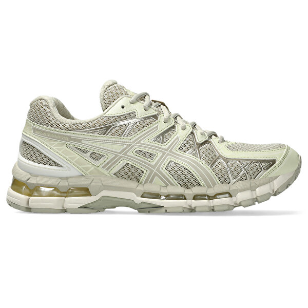 Gel-kayano 20 Unisex Siyah Sneakers 1203A388-021