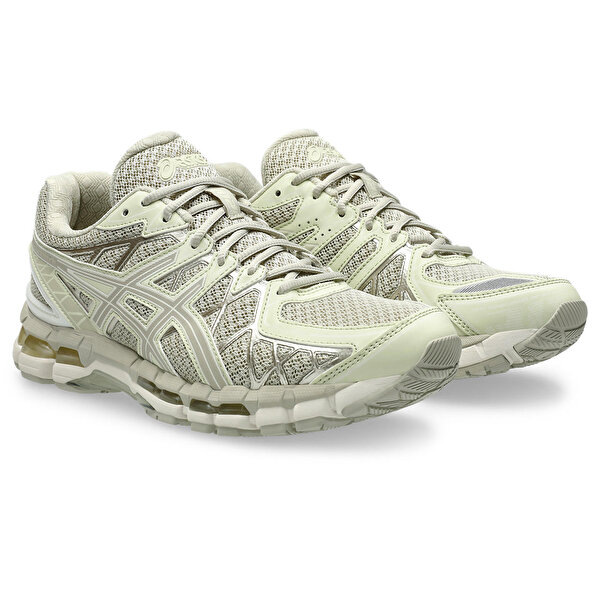 Asics Gel-kayano 20 Unisex Siyah Sneakers 1203A388-021-2