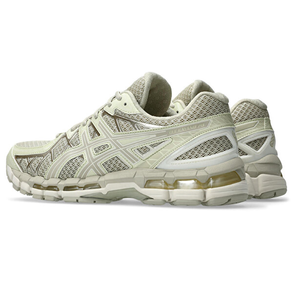 Asics Gel-kayano 20 Unisex Siyah Sneakers 1203A388-021-3