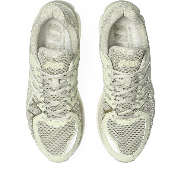 Asics Gel-kayano 20 Unisex Siyah Sneakers 1203A388-021-6