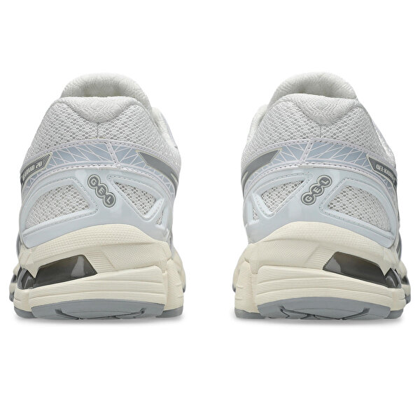 Asics Gel-kayano 20 Unisex White Traditional Sneakers 1203A388-100-4