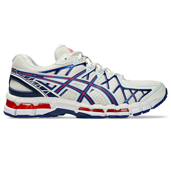 Gel-kayano 20 Unisex Beyaz Sneakers 1203A388-101