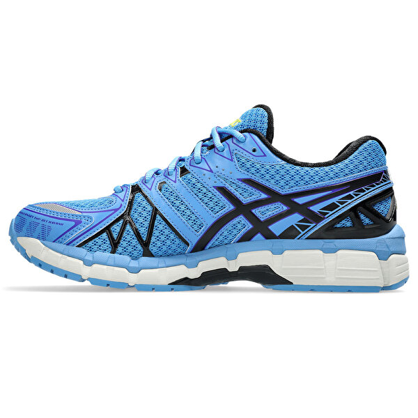 Asics Gel-kayano 20 Unisex Blue Sneakers 1203A388-400-1
