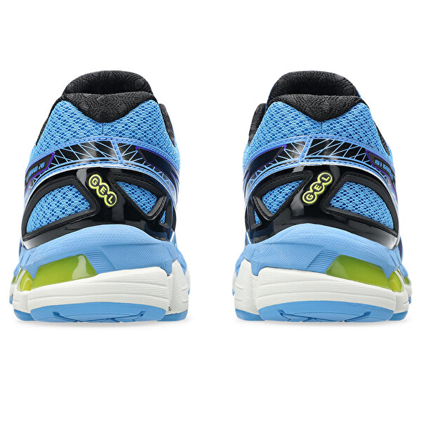 Asics Gel-kayano 20 Unisex Blue Sneakers 1203A388-400-4
