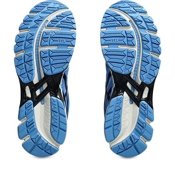 Asics Gel-kayano 20 Unisex Blue Sneakers 1203A388-400-5