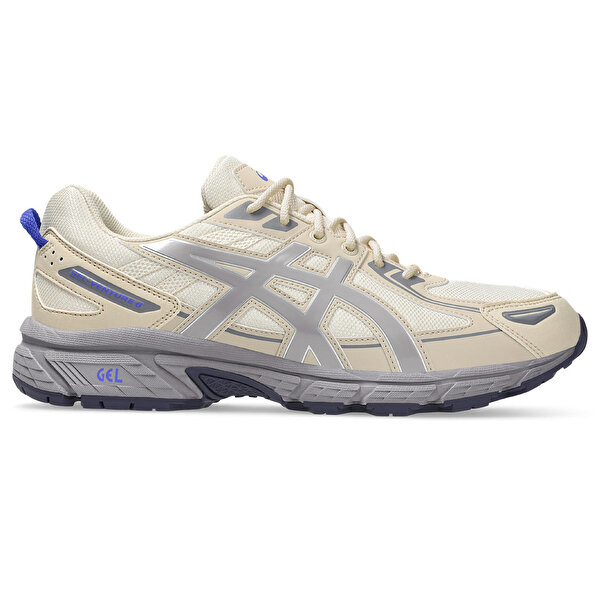 Asics Gel-venture 6 Unisex Beyaz Sneakers 1203A438-101