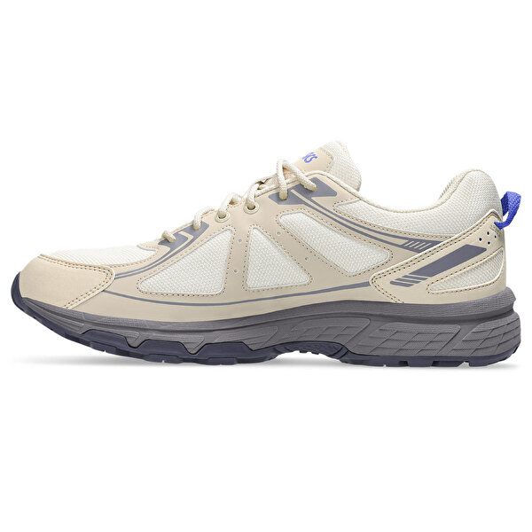 Asics Gel-venture 6 Unisex Beyaz Sneakers 1203A438-101-1